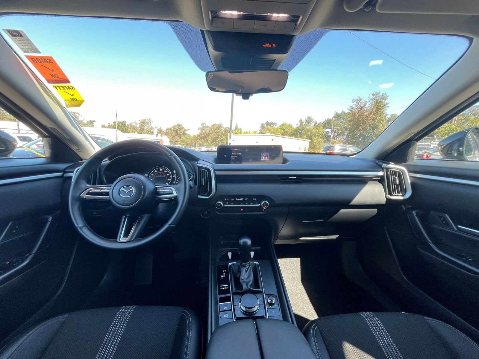 Used 2025 MAZDA CX-50 AWD 2.5 S w/ Select Package image 32