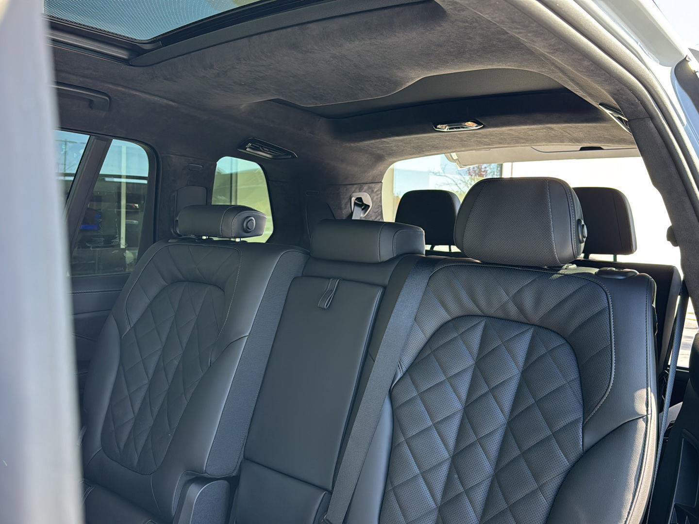 New 2026 BMW X7 xDrive40i w/ Executive Package image 25