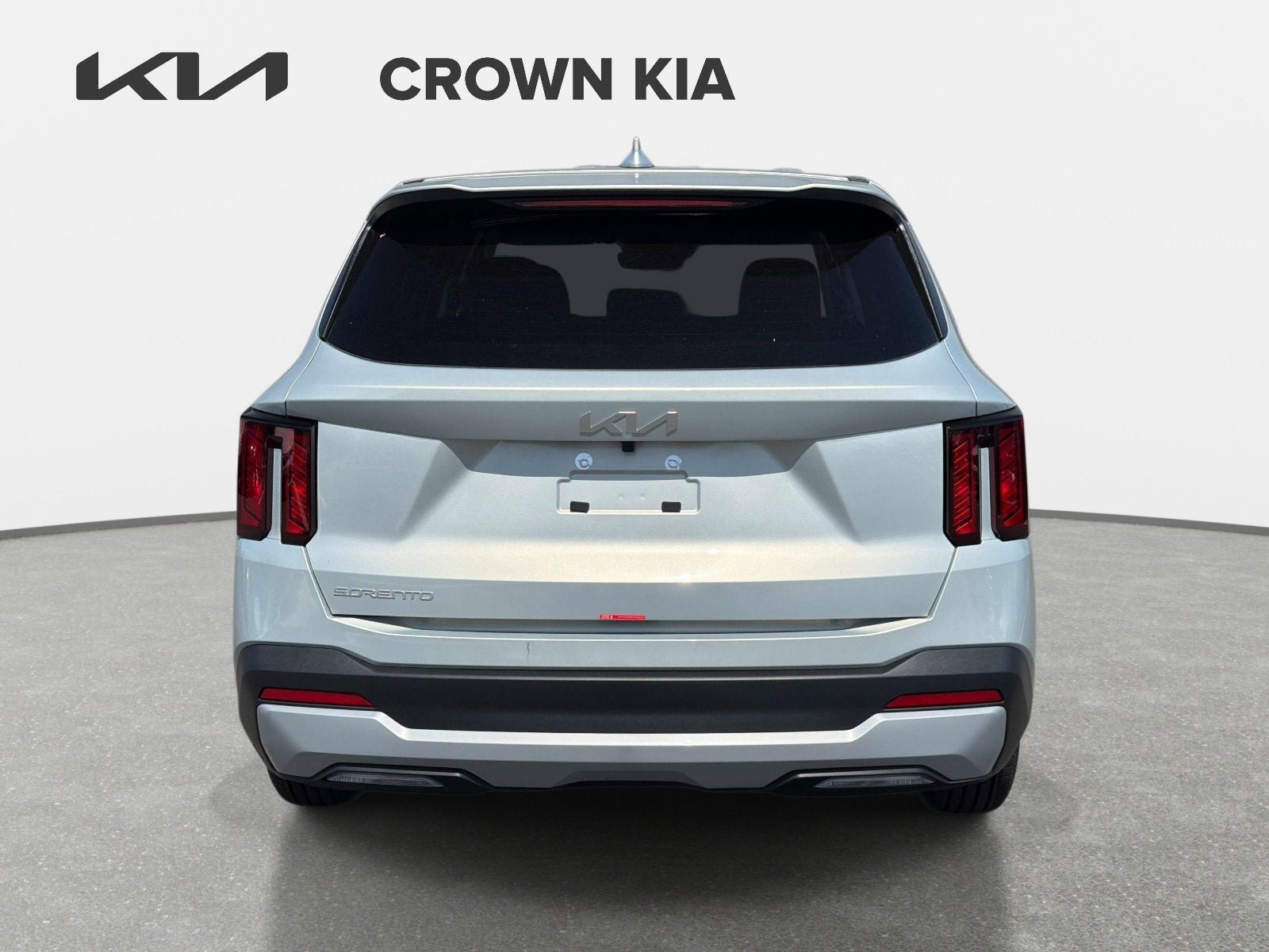 New 2026 Kia Sorento LX FWD image 6
