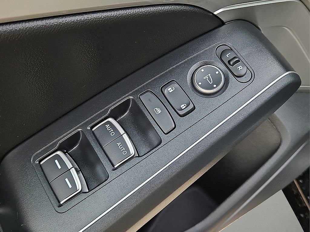 Certified 2025 Acura Integra A-Spec image 14