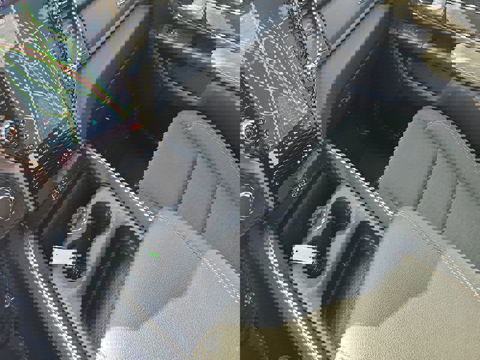 Used 2025 RAM 1500 Big Horn image 27