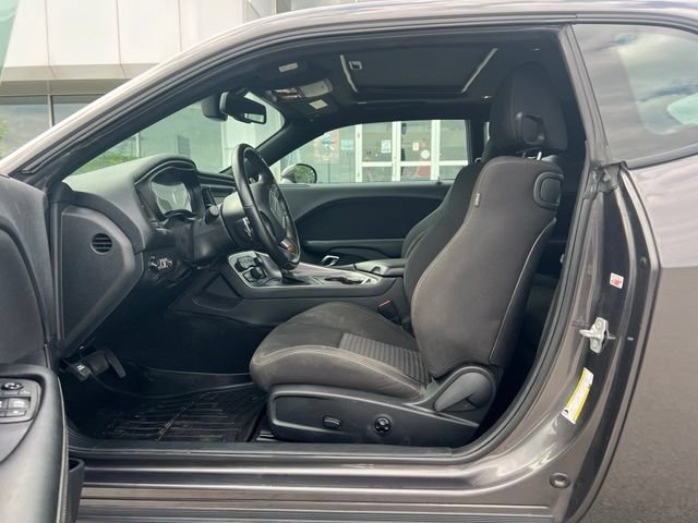Certified 2019 Dodge Challenger GT w/ Driver Convenience Group AWD/4WD image 8
