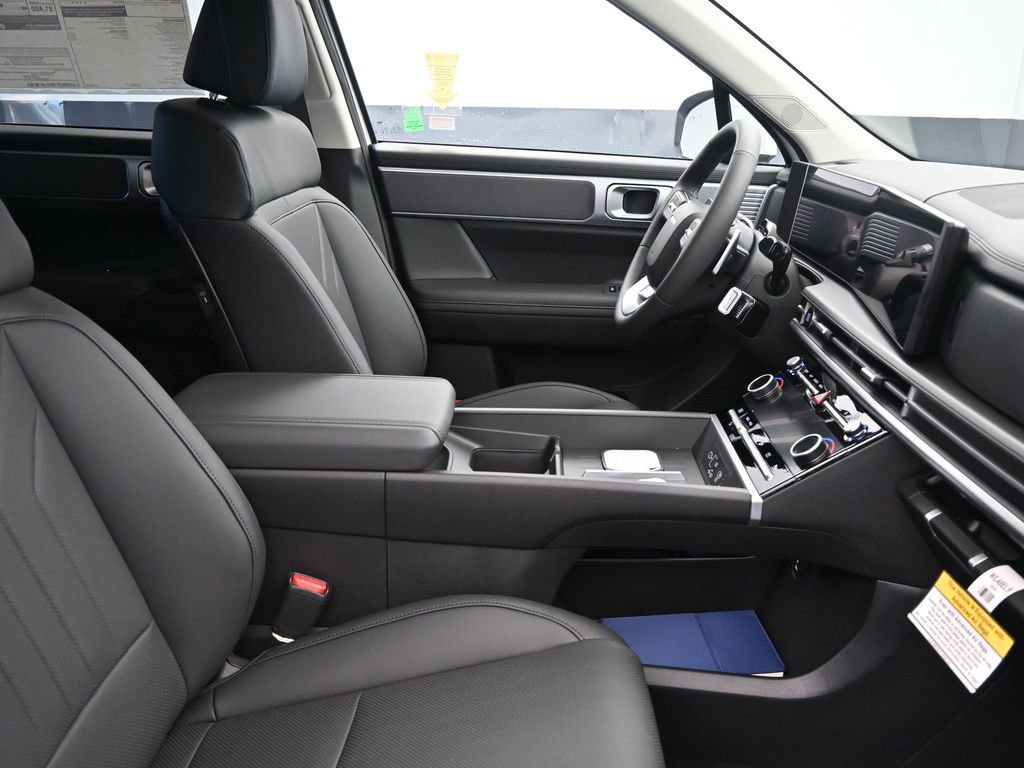 New 2026 Hyundai Santa Fe SEL image 10