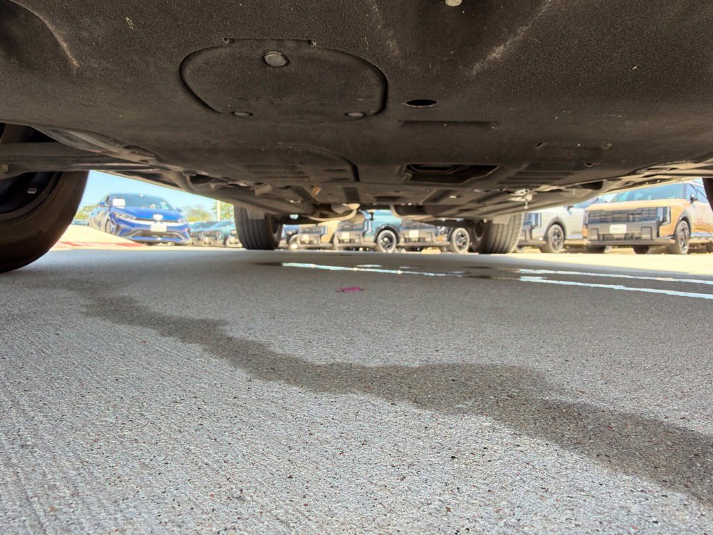 Used 2023 Hyundai Santa Fe Limited FWD image 59