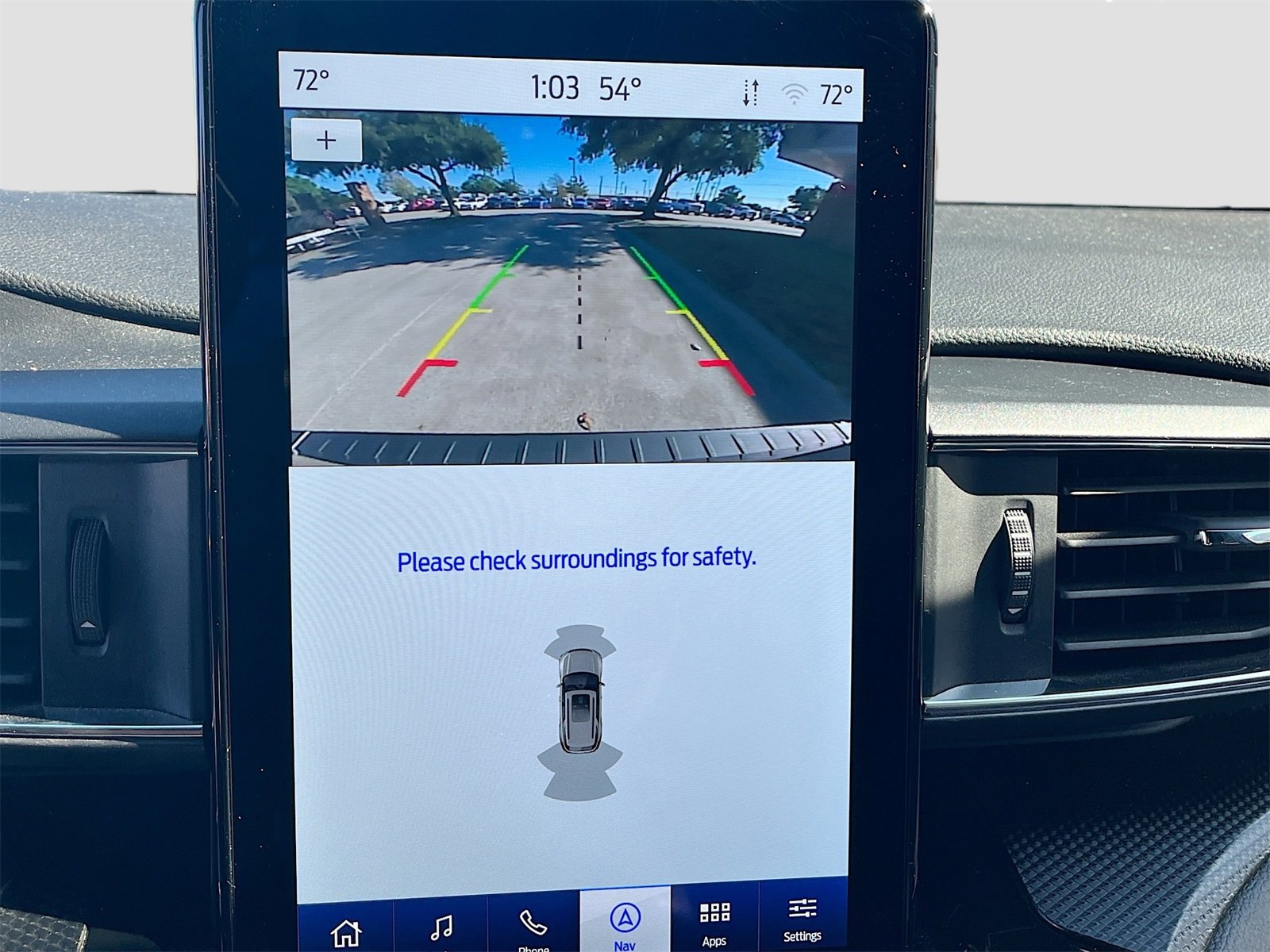 Used 2023 Ford Explorer ST w/ Equipment Group 401A image 14