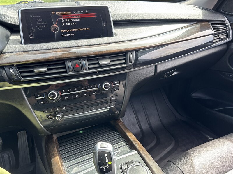Used 2016 BMW X5 sDrive35i RWD image 39