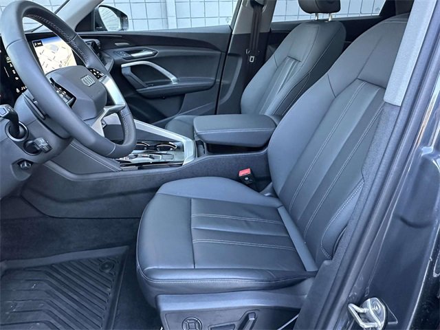 Certified 2025 Audi Q5 Premium Plus w/ Premium Plus image 21