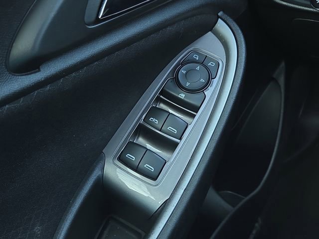 Used 2024 Chevrolet Malibu LT image 21