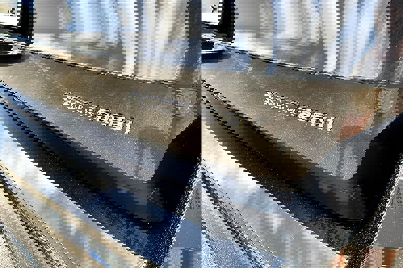 Certified 2025 BMW X1 xDrive28i w/ M Sport Package image 10