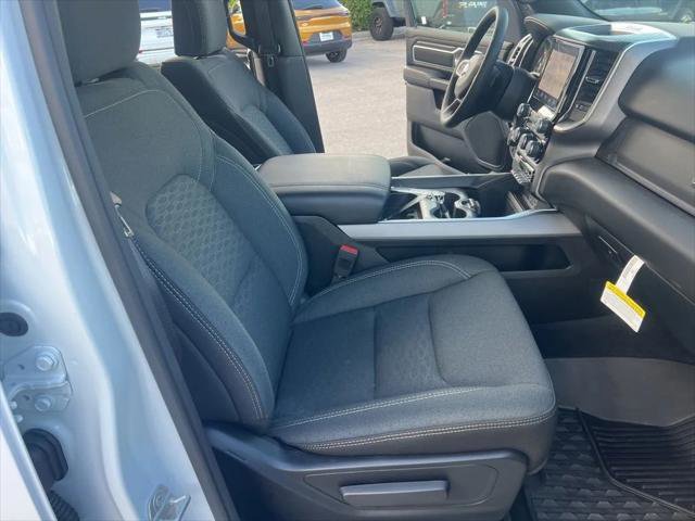 Certified 2026 RAM 1500 Big Horn RWD image 51