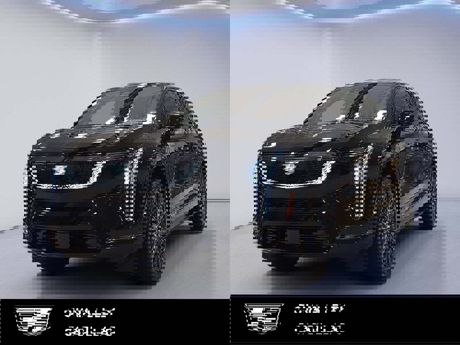 New 2026 Cadillac Optiq Sport 2 w/ LPO, Floor Liner Package image 1