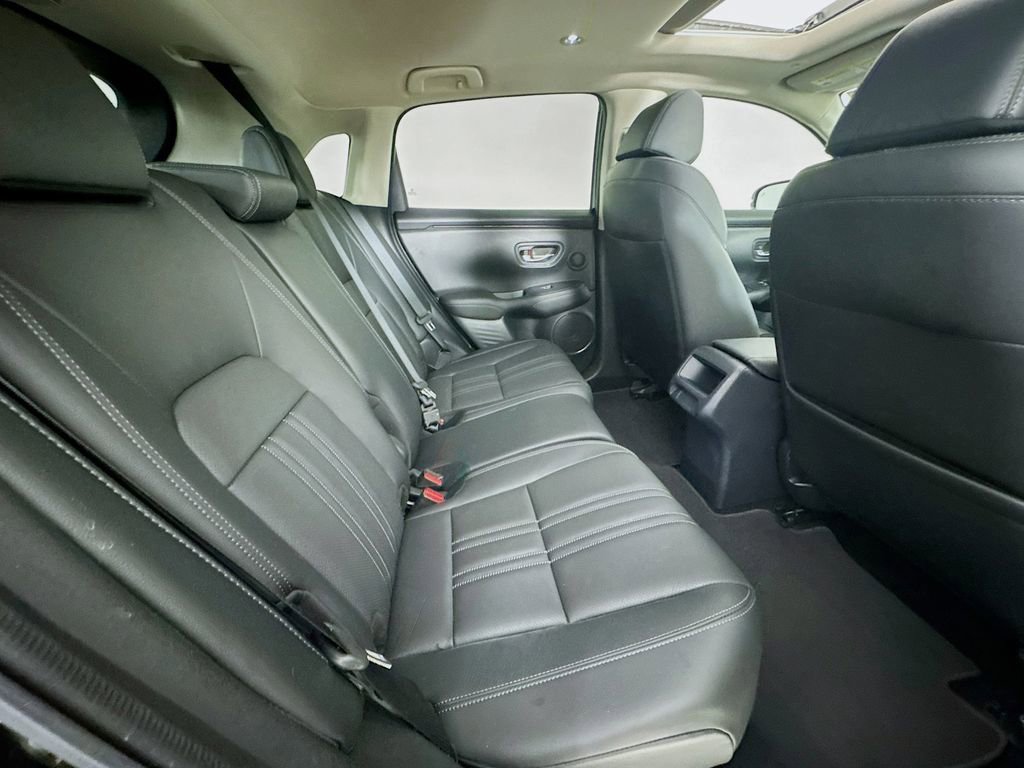Used 2024 Honda HR-V EX-L image 35