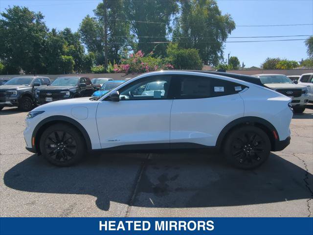 New 2026 Ford Mustang Mach-E Select w/ Select Black Package RWD image 2