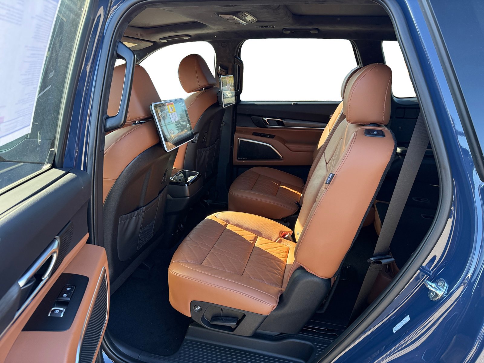 New 2025 Kia Telluride SX X-Line image 16