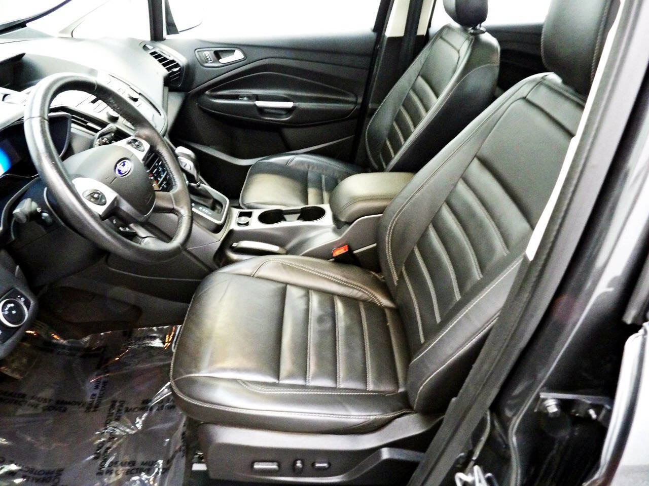 Used 2018 Ford C-MAX SE w/ Equipment Group 202A image 8