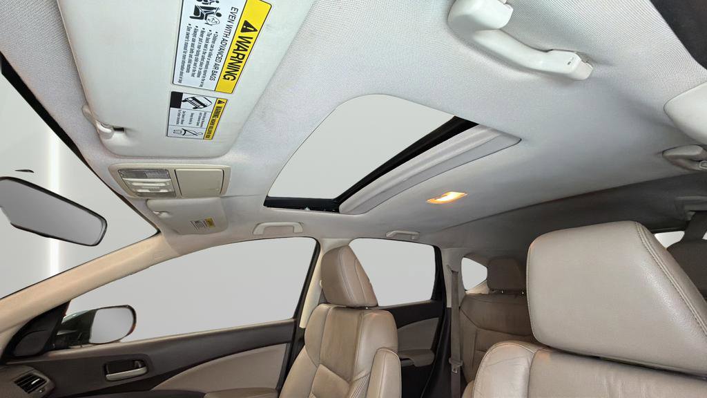 Used 2013 Honda CR-V EX-L image 32