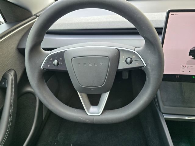 Used 2025 Tesla Model 3 Long Range RWD image 27