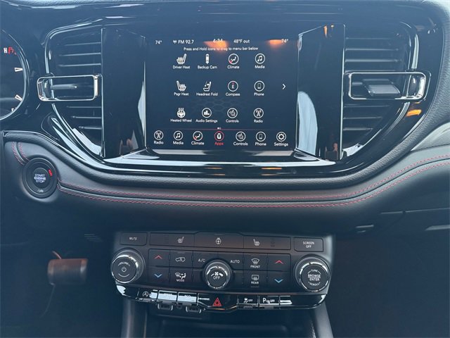 Used 2023 Dodge Durango GT image 11