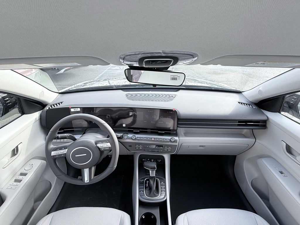 New 2026 Hyundai Kona SEL Sport image 25