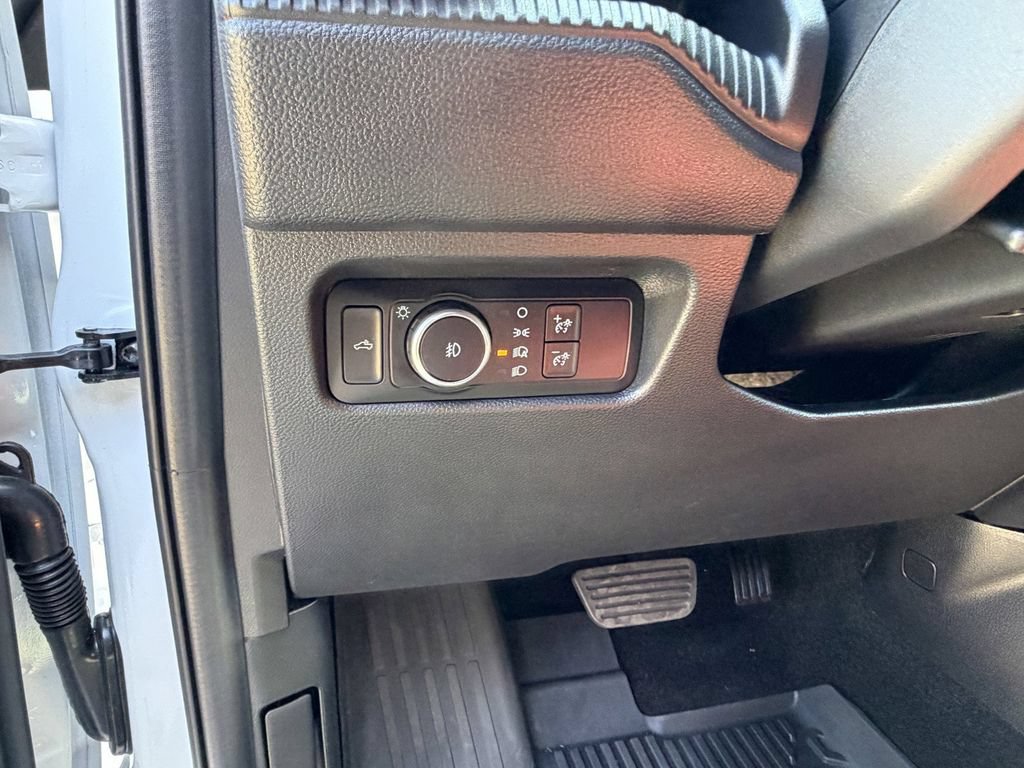 Certified 2025 Ford Ranger Raptor AWD/4WD image 26