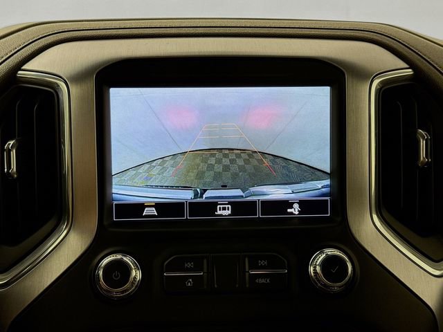 Used 2021 GMC Sierra 1500 SLT w/ SLT Premium Plus Package image 14