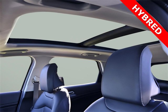 Used 2023 Kia Sportage EX w/ EX Premium Package image 14