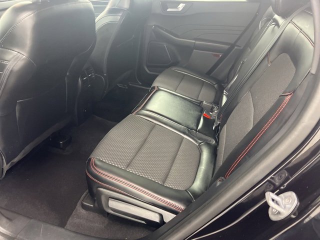 Used 2023 Ford Escape ST-Line Elite image 12