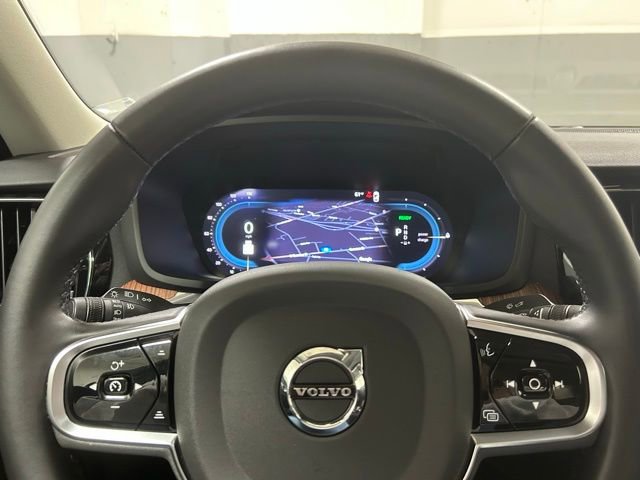 Used 2025 Volvo S60 T8 Plus AWD/4WD image 14