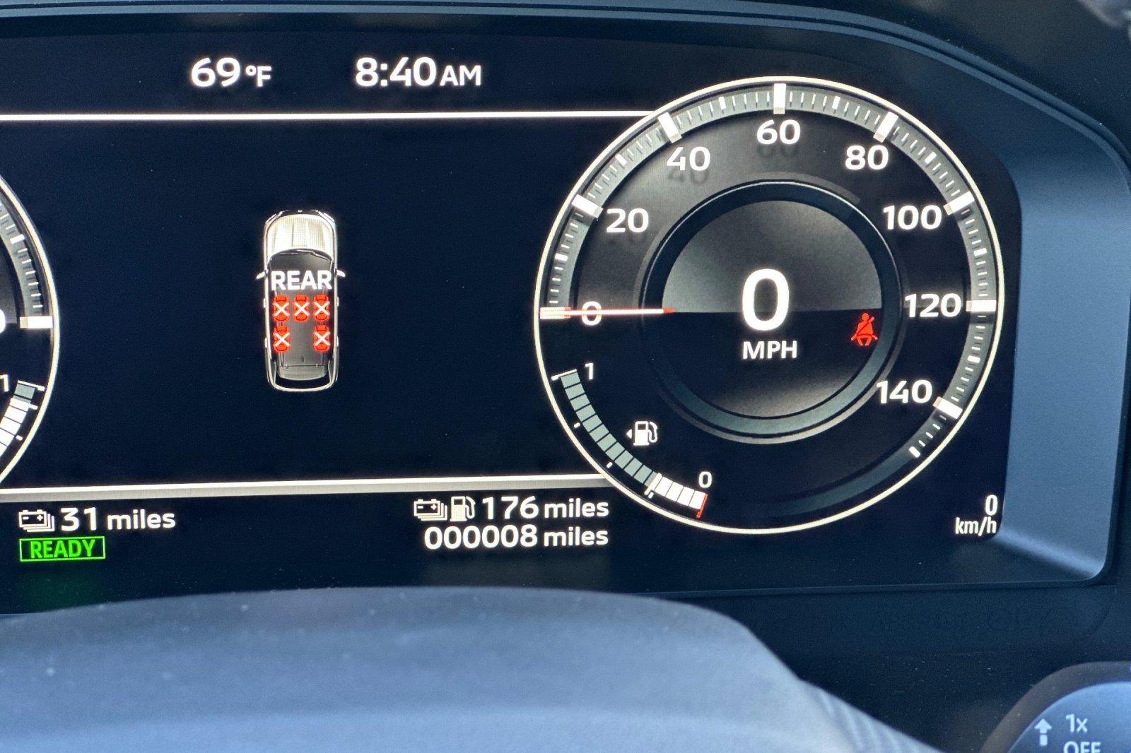 New 2025 Mitsubishi Outlander SEL image 25