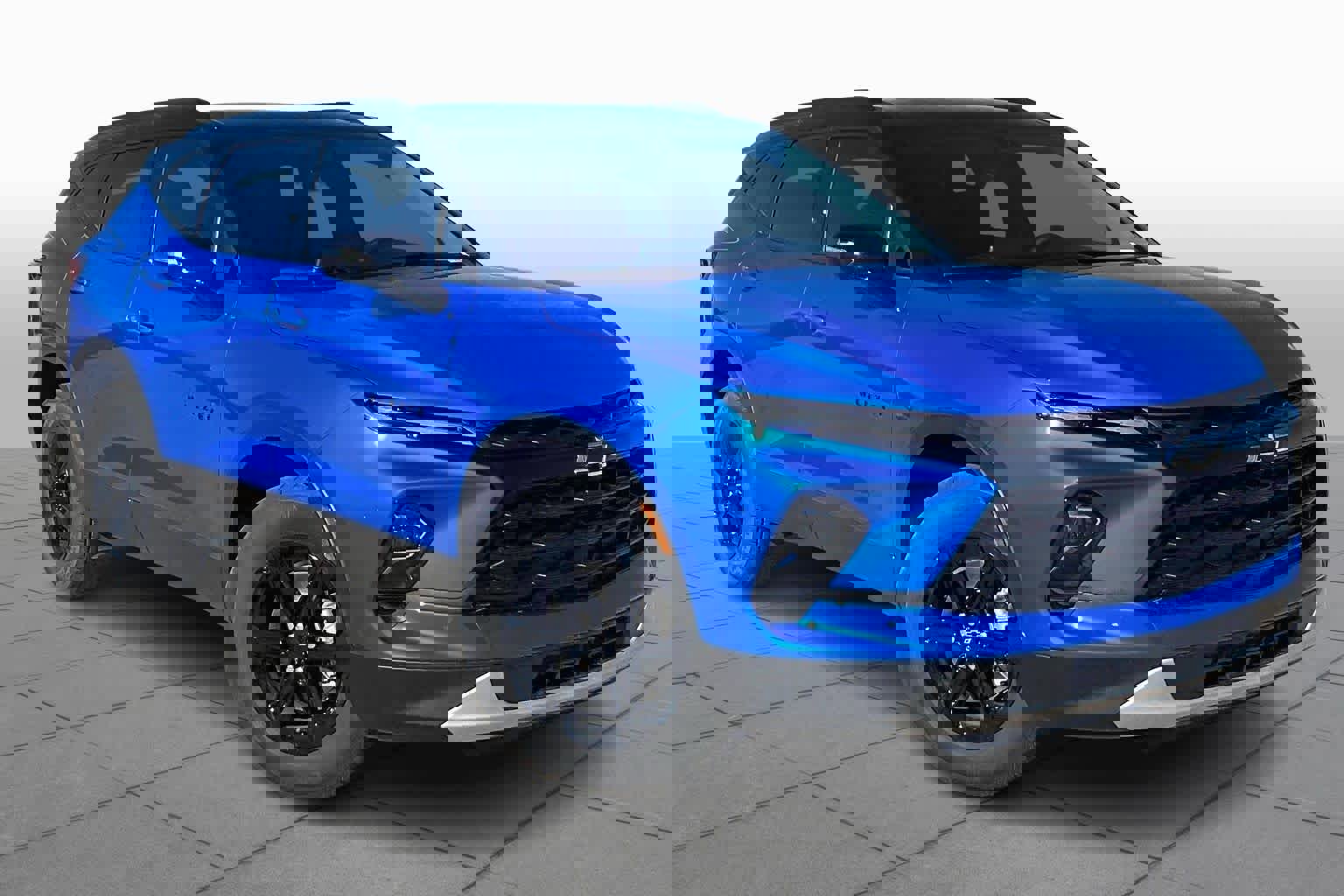 New 2026 Chevrolet Blazer LT w/ Sound & Technology Package image 3