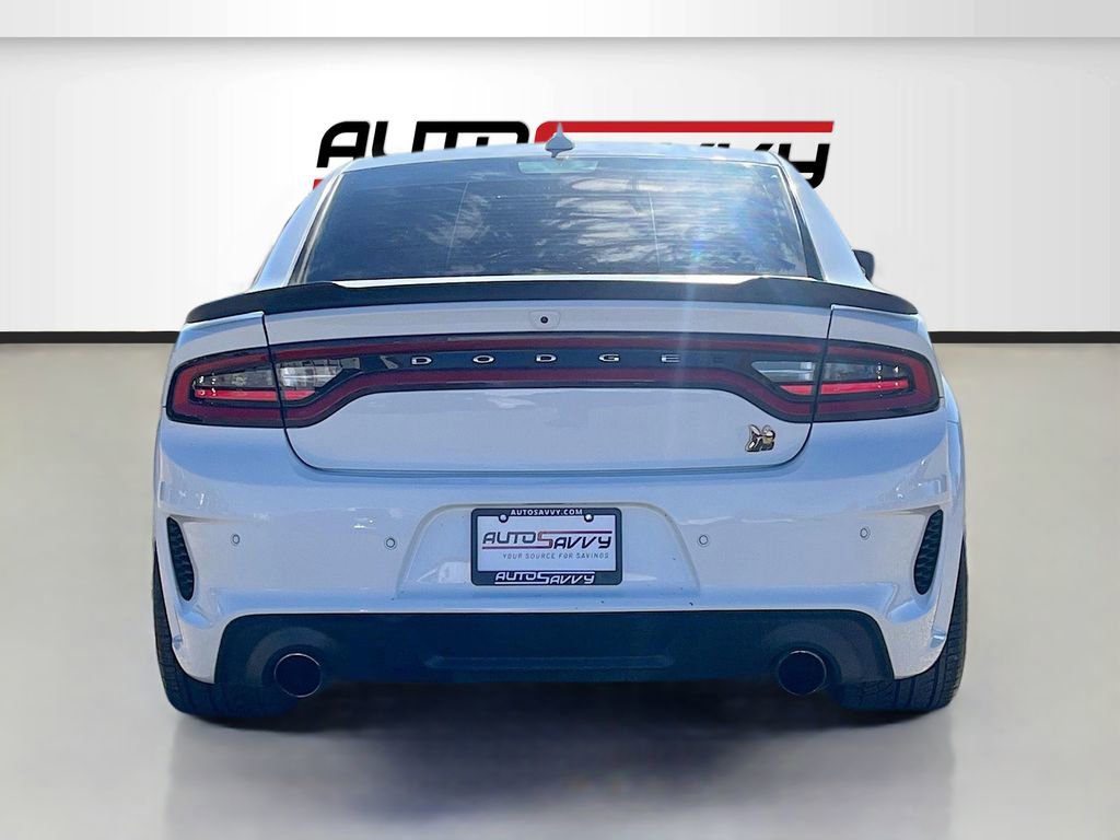 Used 2020 Dodge Charger Scat Pack image 6