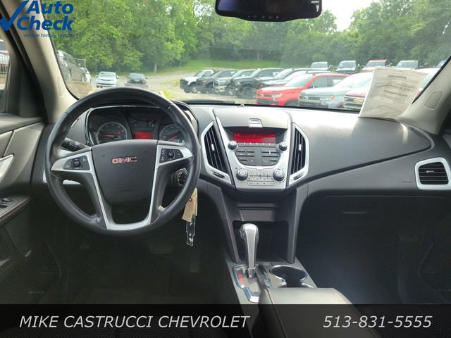 Used 2011 GMC Terrain SLE w/ Convenience Package FWD image 10