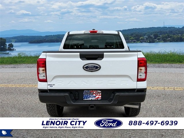 Used 2025 Ford Ranger XL w/ Trailer Tow Package image 7