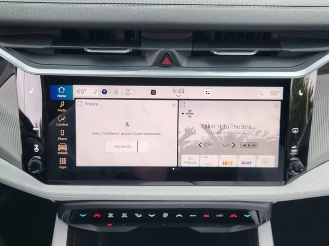 New 2026 Jeep Cherokee Laredo image 13