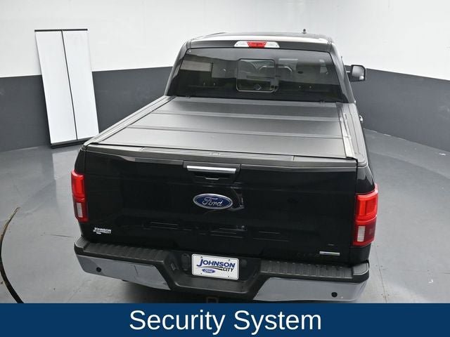 Used 2020 Ford F150 Lariat image 23
