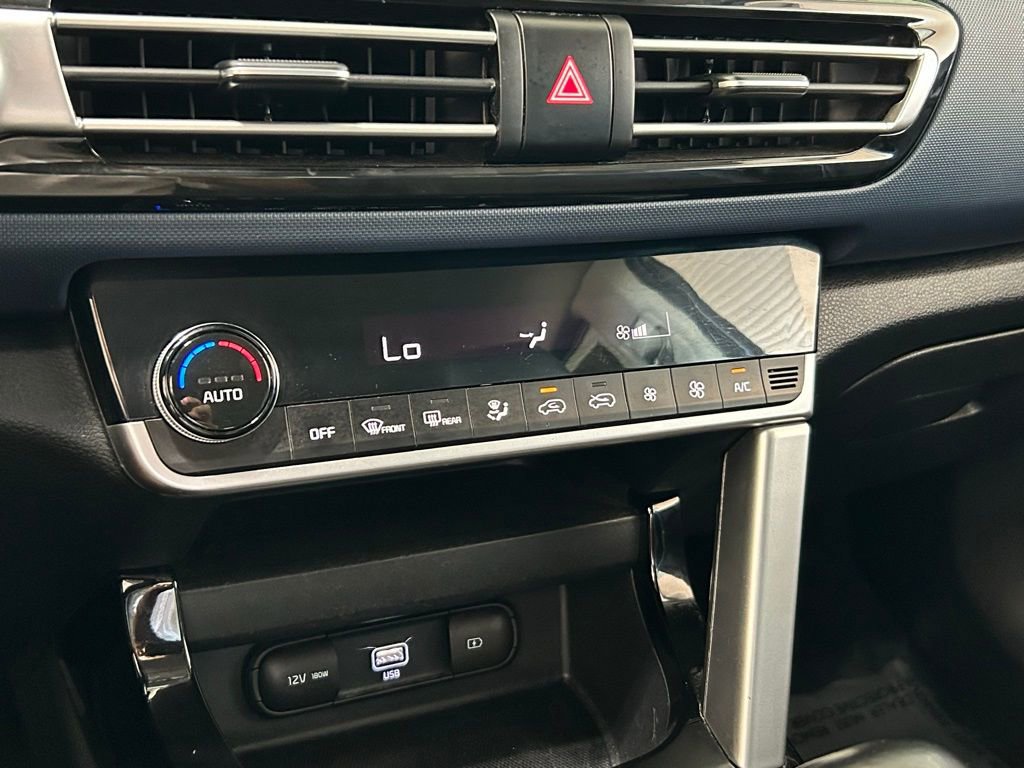 Used 2022 Kia Seltos S image 44