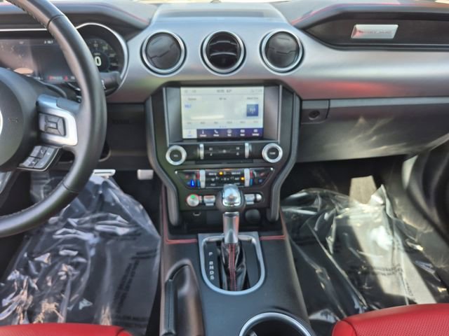 Used 2022 Ford Mustang Premium w/ Equipment Group 201A image 15