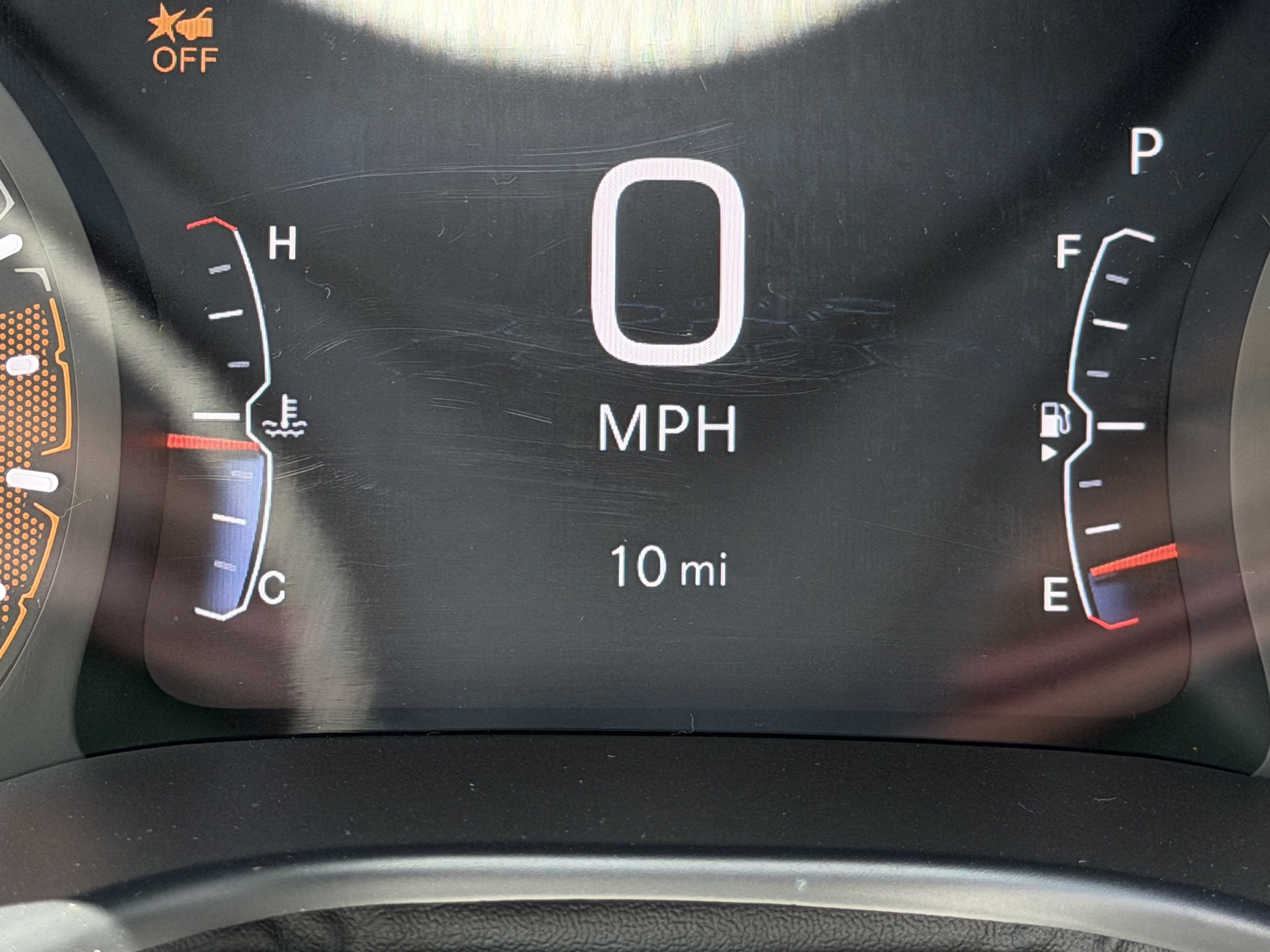 New 2026 Jeep Compass Latitude AWD/4WD image 21