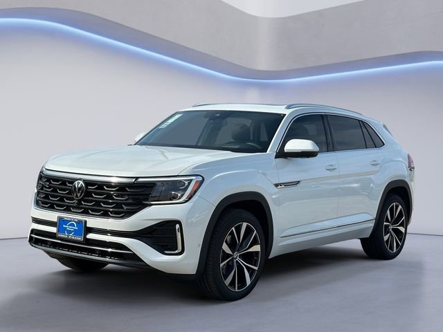 New 2026 Volkswagen Atlas Cross Sport SEL Premium R-Line image 7