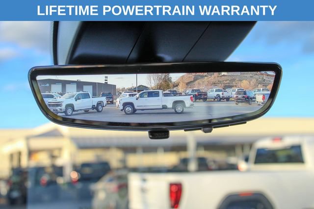 Used 2024 GMC Sierra 3500 Denali w/ Denali Reserve Package image 27