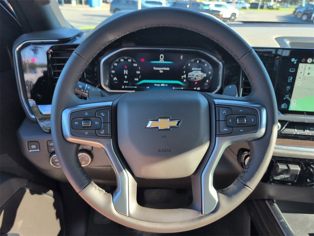 New 2026 Chevrolet Silverado 1500 LT image 19