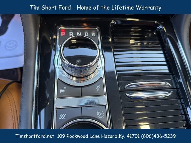 Used 2015 Jaguar XJ L Portfolio image 11