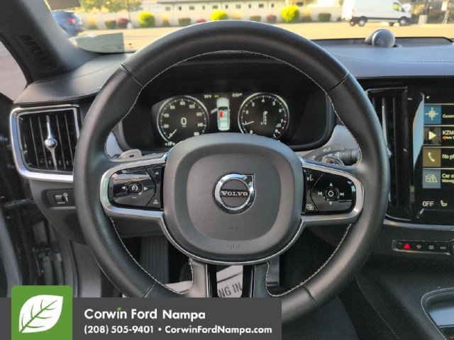 Used 2020 Volvo S90 T6 R-Design AWD/4WD image 14