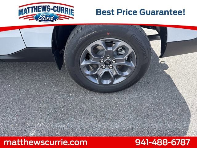 New 2026 Ford Maverick XLT w/ 4K Tow Package image 15