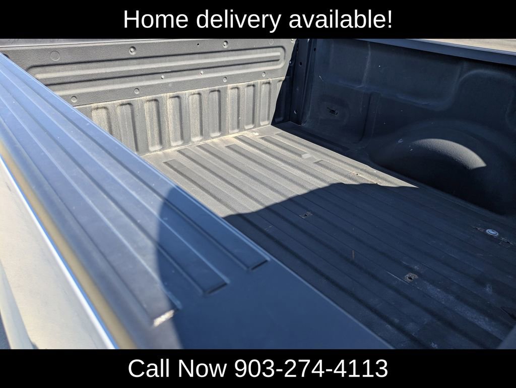 Used 2013 Ford F150 XLT w/ Luxury Equipment Group image 27