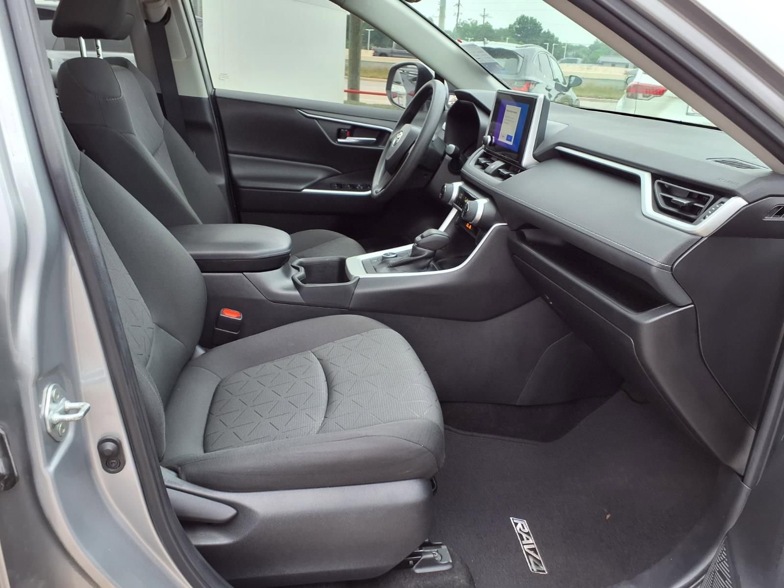 Certified 2023 Toyota RAV4 XLE w/ Convenience Package AWD/4WD image 21