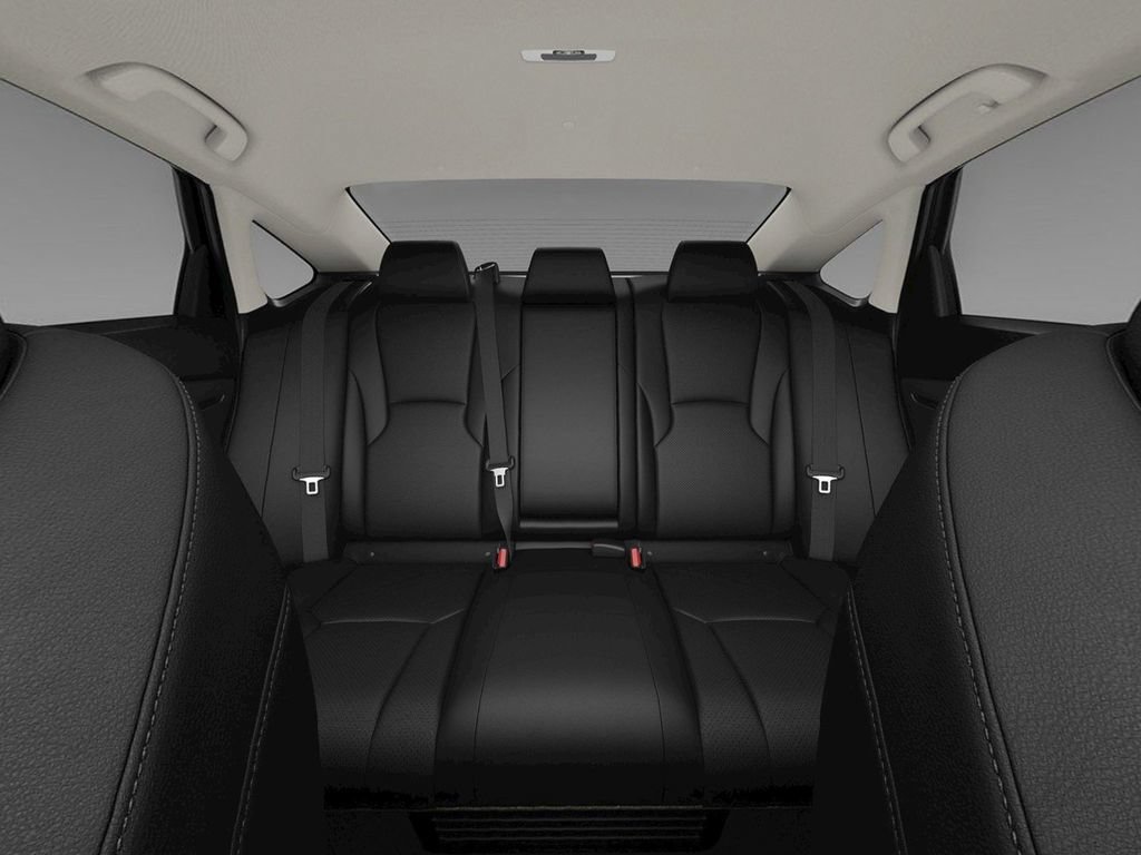 New 2026 Honda Accord Touring image 13