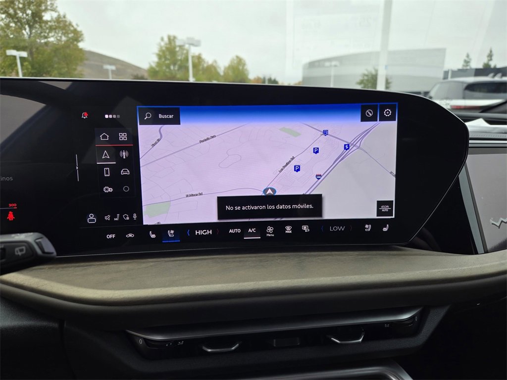 New 2025 Audi Q5 Prestige image 22