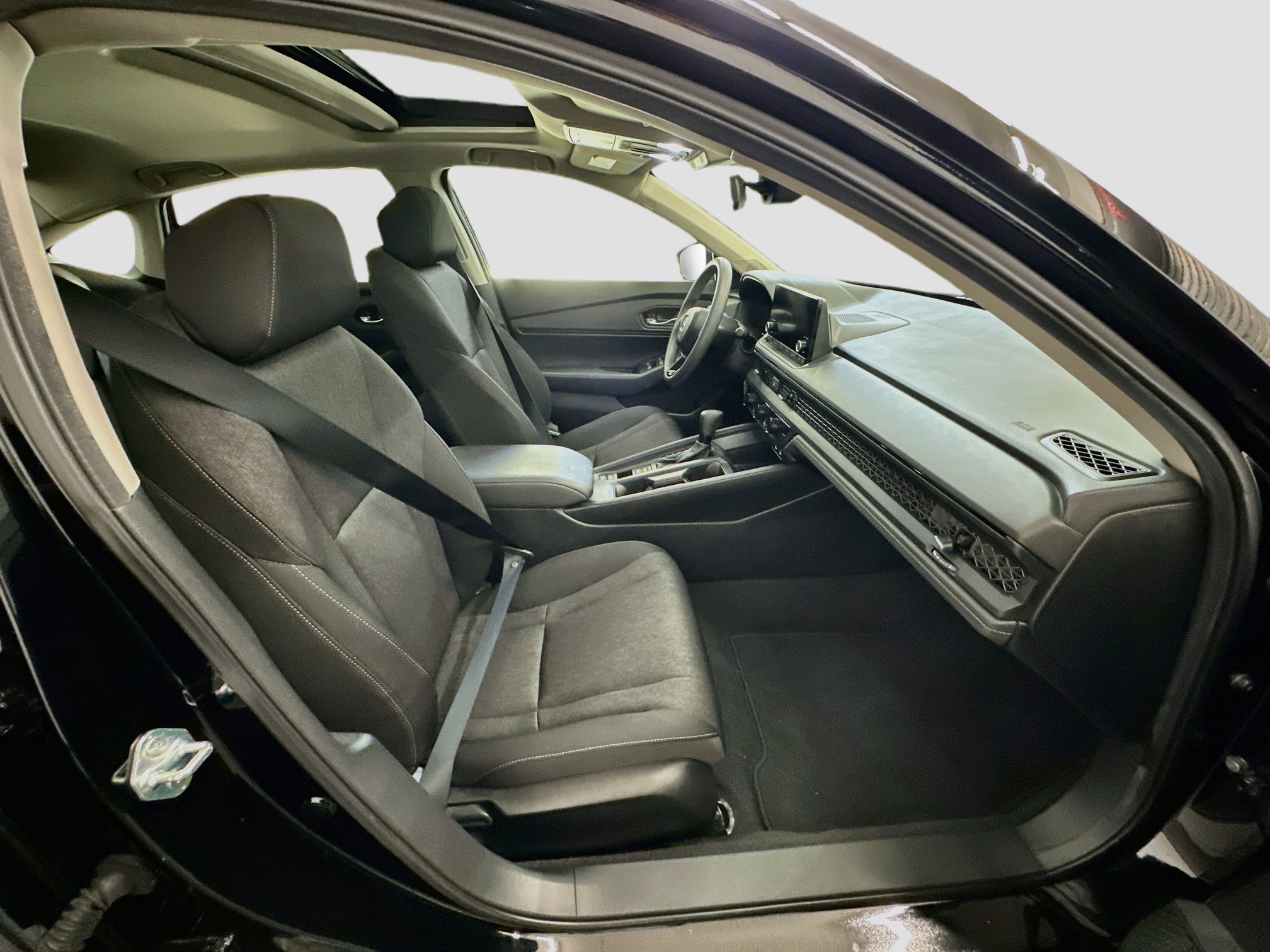 Used 2025 Honda Accord SE image 31