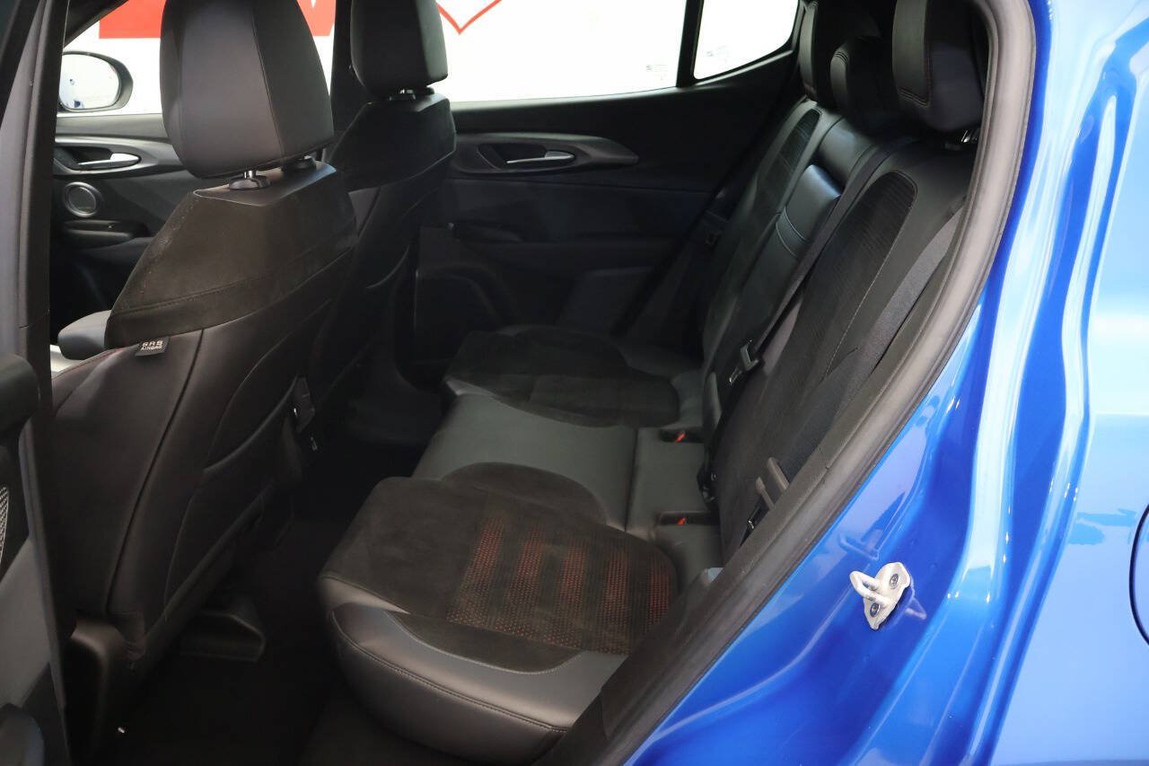 Used 2024 Dodge Hornet R/T Plus AWD/4WD image 15